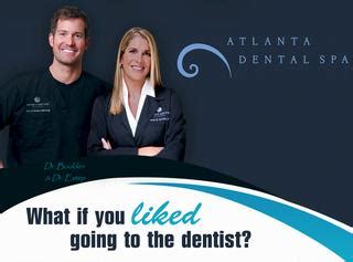 atlanta dental spa prices Sponsoring Organization Atlanta Dental Spa 3189 Maple Dr NE Atlanta, GA 30305 